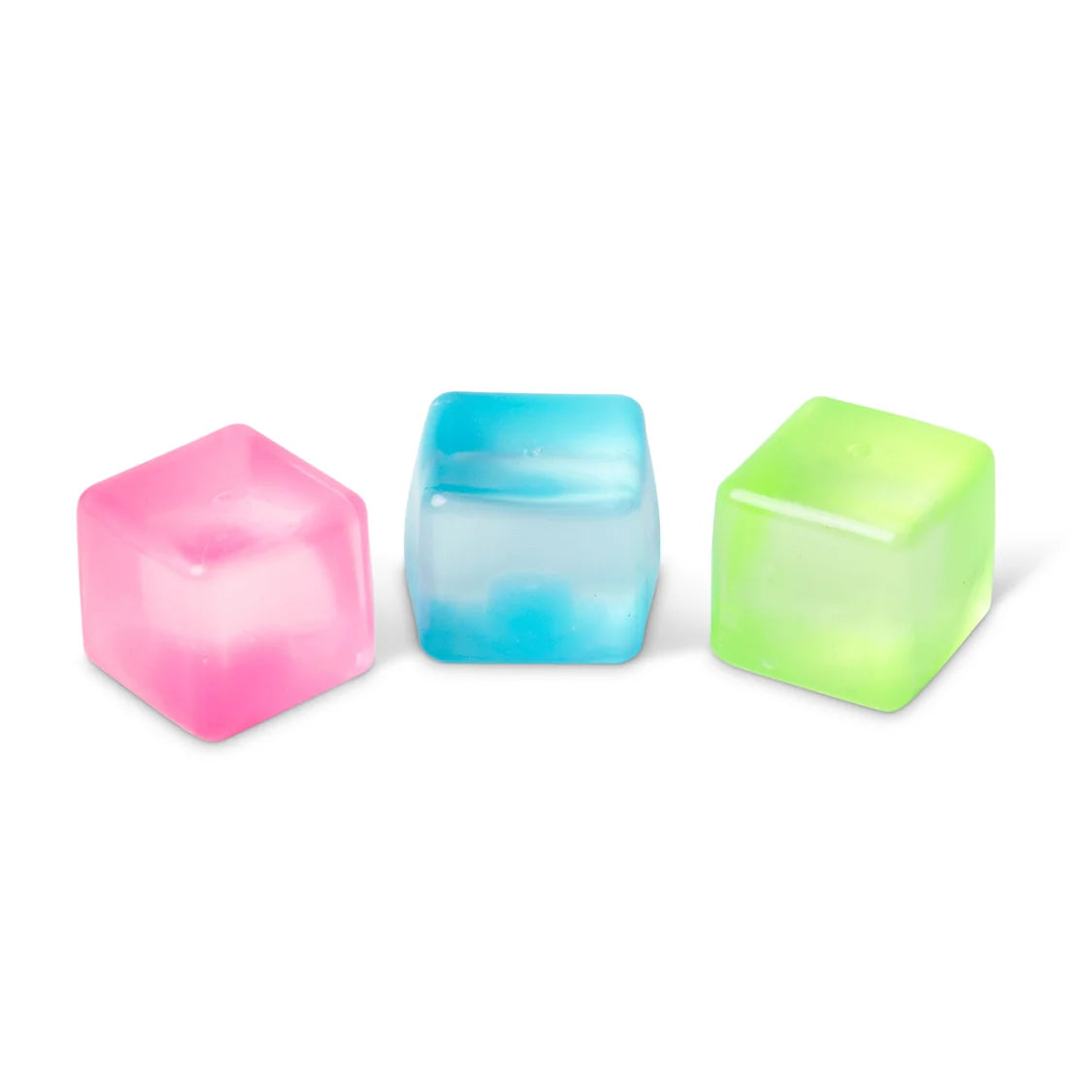 Scrunchems Diddy Sugar Cubes 3 Pack
