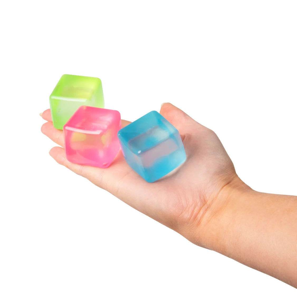 Scrunchems Diddy Sugar Cubes 3 Pack