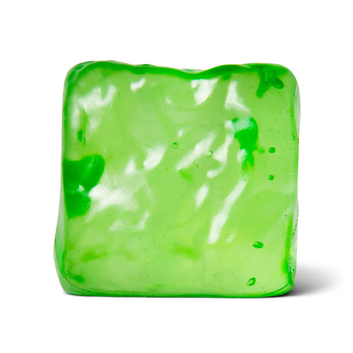 Scrunchems Textured Sugar Cube Fidget Toy