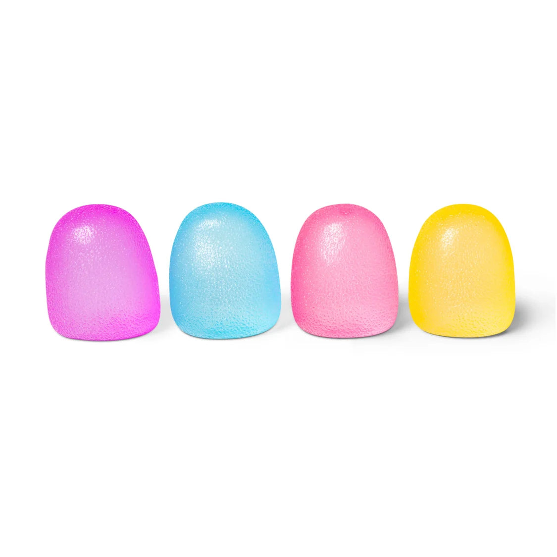 Scrunchems Squishy Sugar Drop Fidget Toy