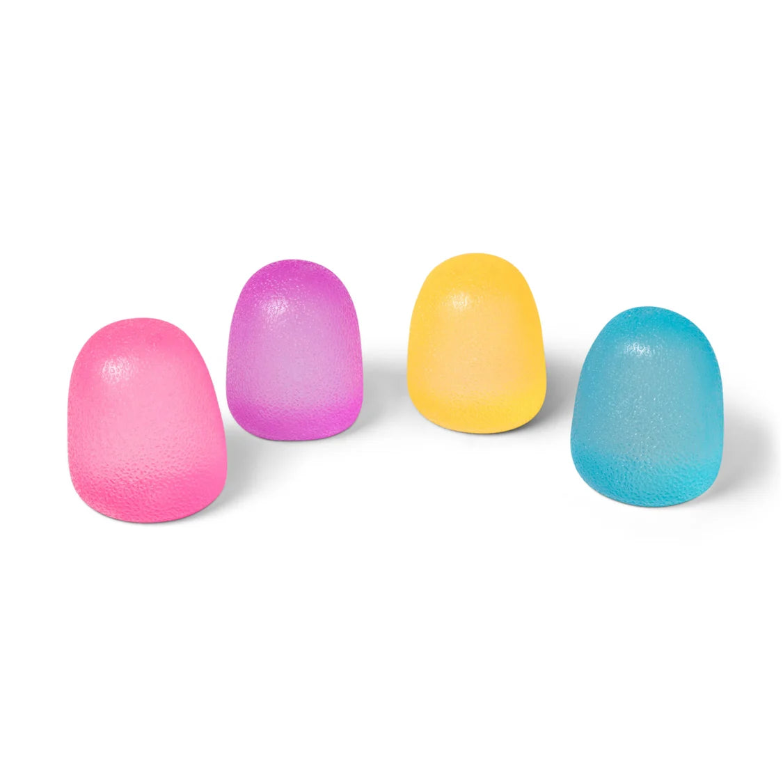 Scrunchems Squishy Sugar Drop Fidget Toy