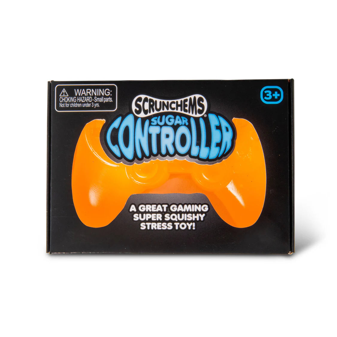 Scrunchems Sugar Controller Fidget Toy