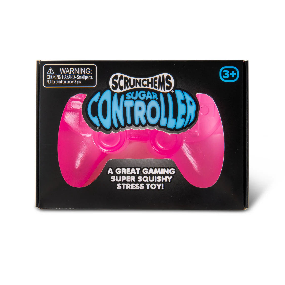 Scrunchems Sugar Controller Fidget Toy