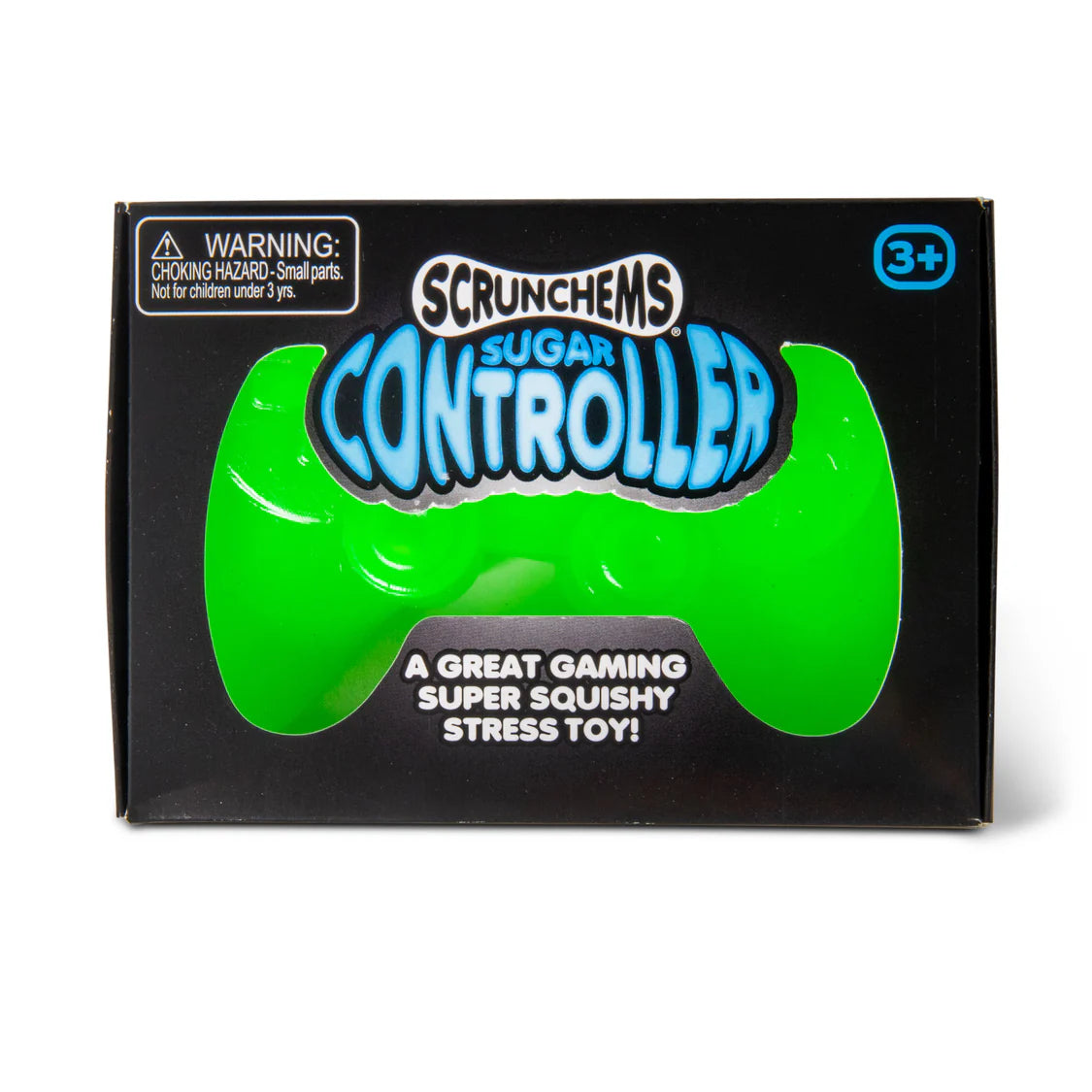 Scrunchems Sugar Controller Fidget Toy