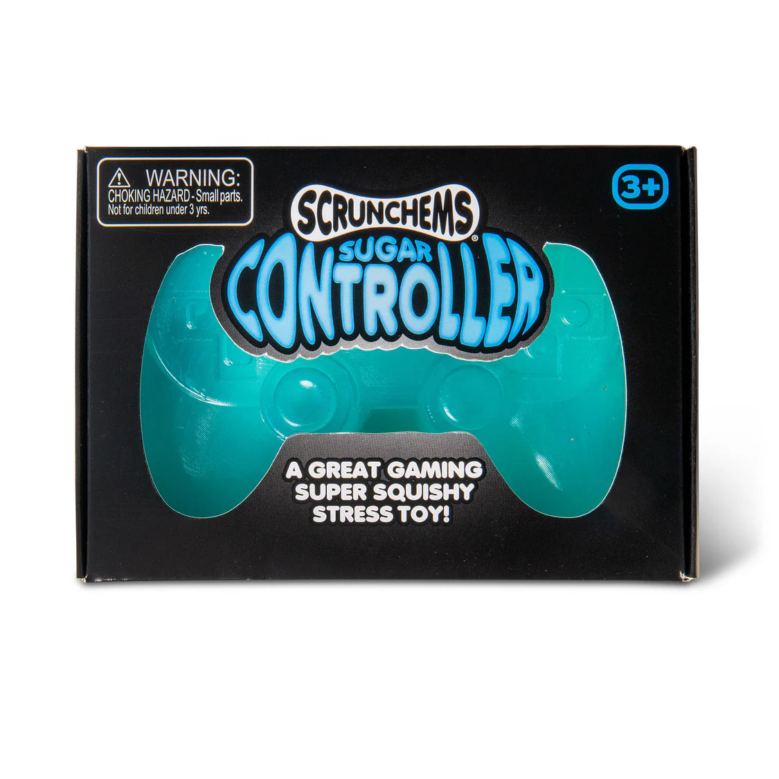 Scrunchems Sugar Controller Fidget Toy