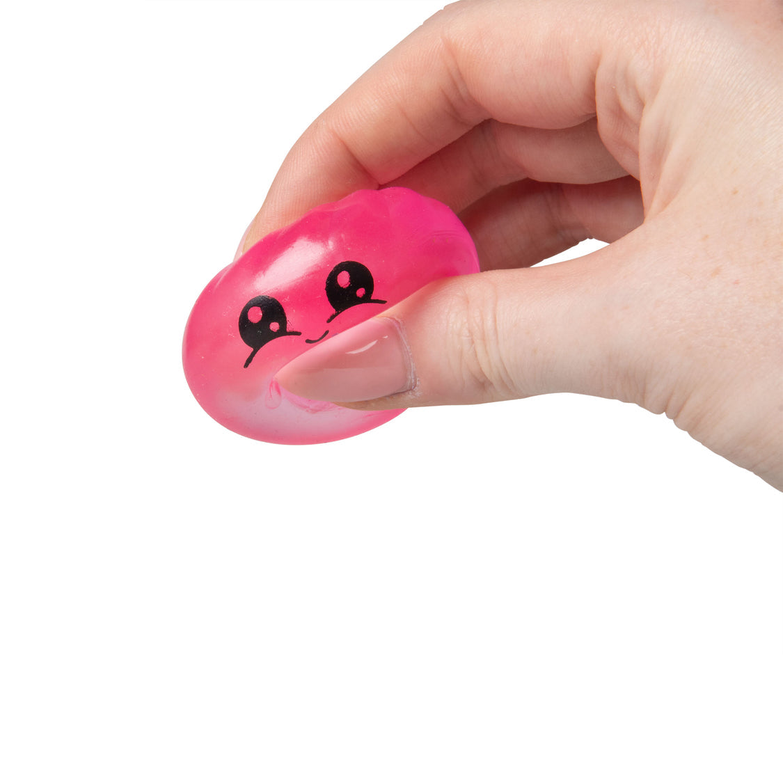 Scrunchems Sugar Mini Dumpling Fidget Toy