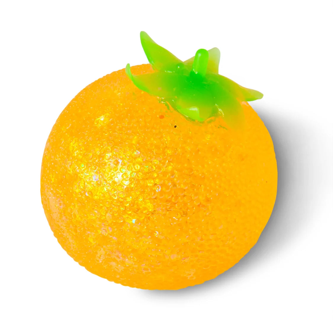 Scrunchems Sugar Squish Fruits Sensory Fidget Toy
