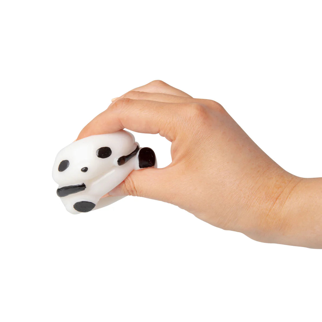Scrunchems Sticky Squishy Panda Sensory Fidget Toy