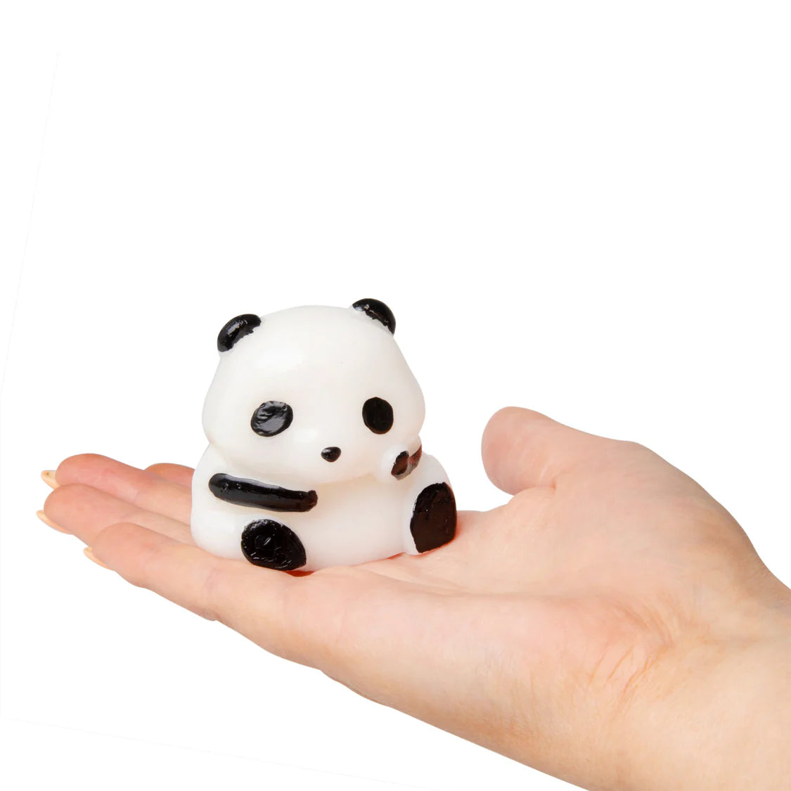 Scrunchems Sticky Squishy Panda Sensory Fidget Toy