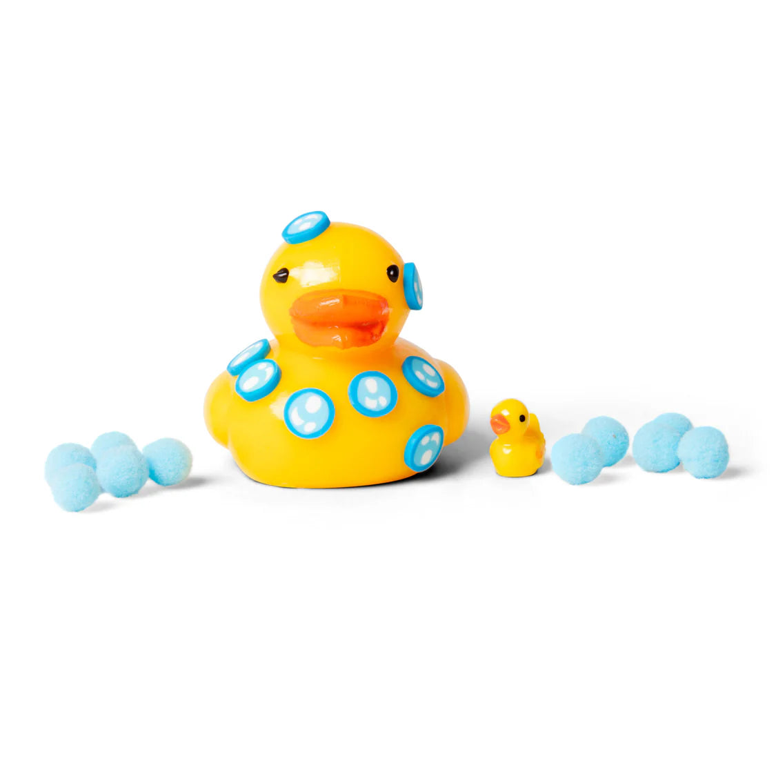 Scrunchems Sticky Squishy Duck Sensory Fidget Toy