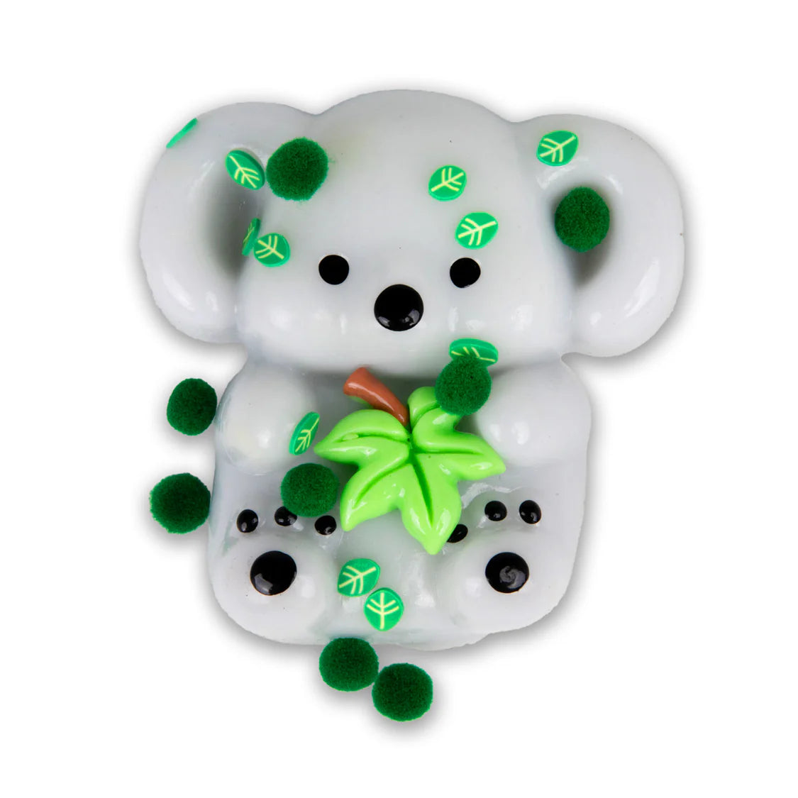 Scrunchems Sticky Squishy Koala Sensory Fidget Toy
