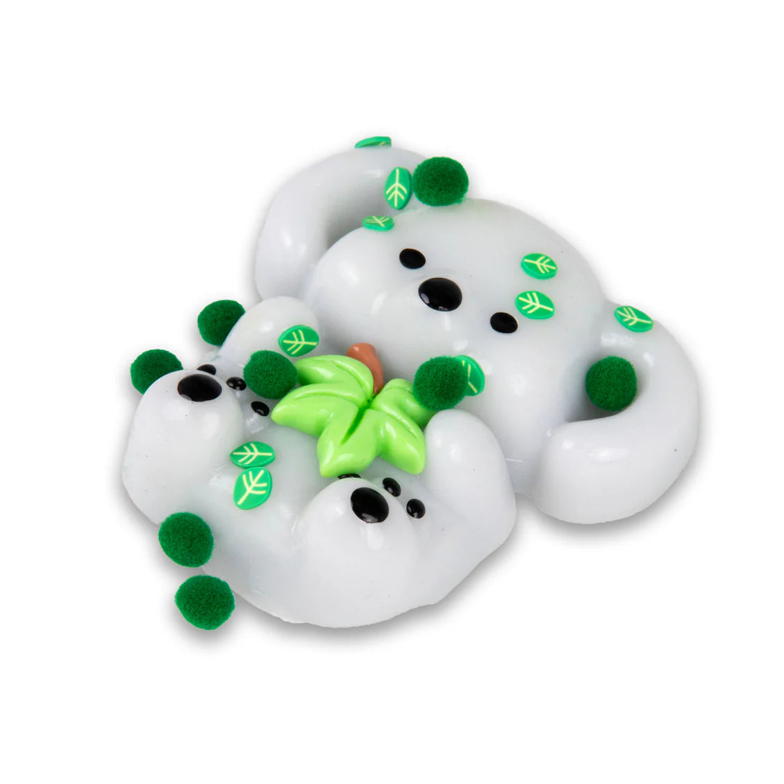 Scrunchems Sticky Squishy Koala Sensory Fidget Toy