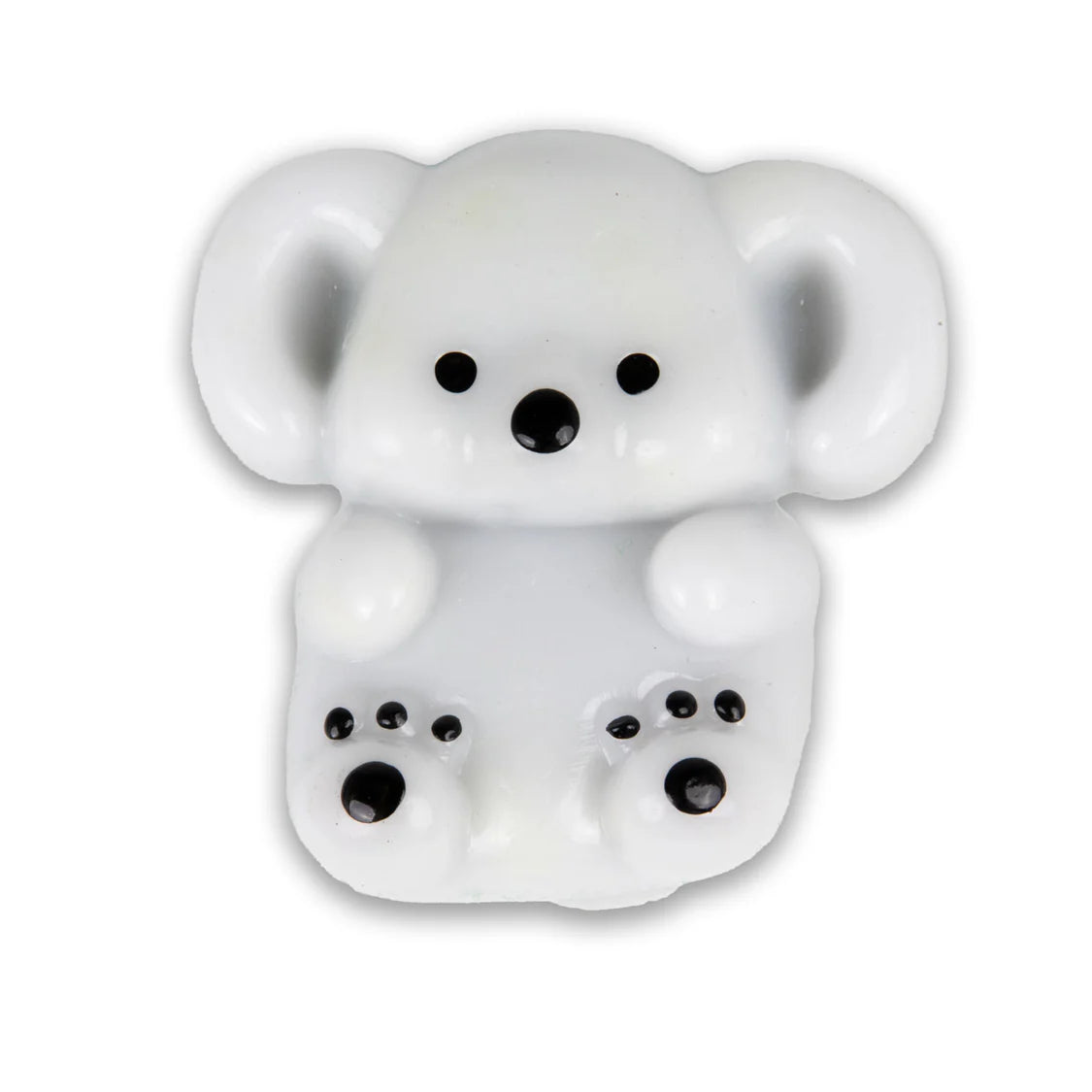 Scrunchems Sticky Squishy Koala Sensory Fidget Toy