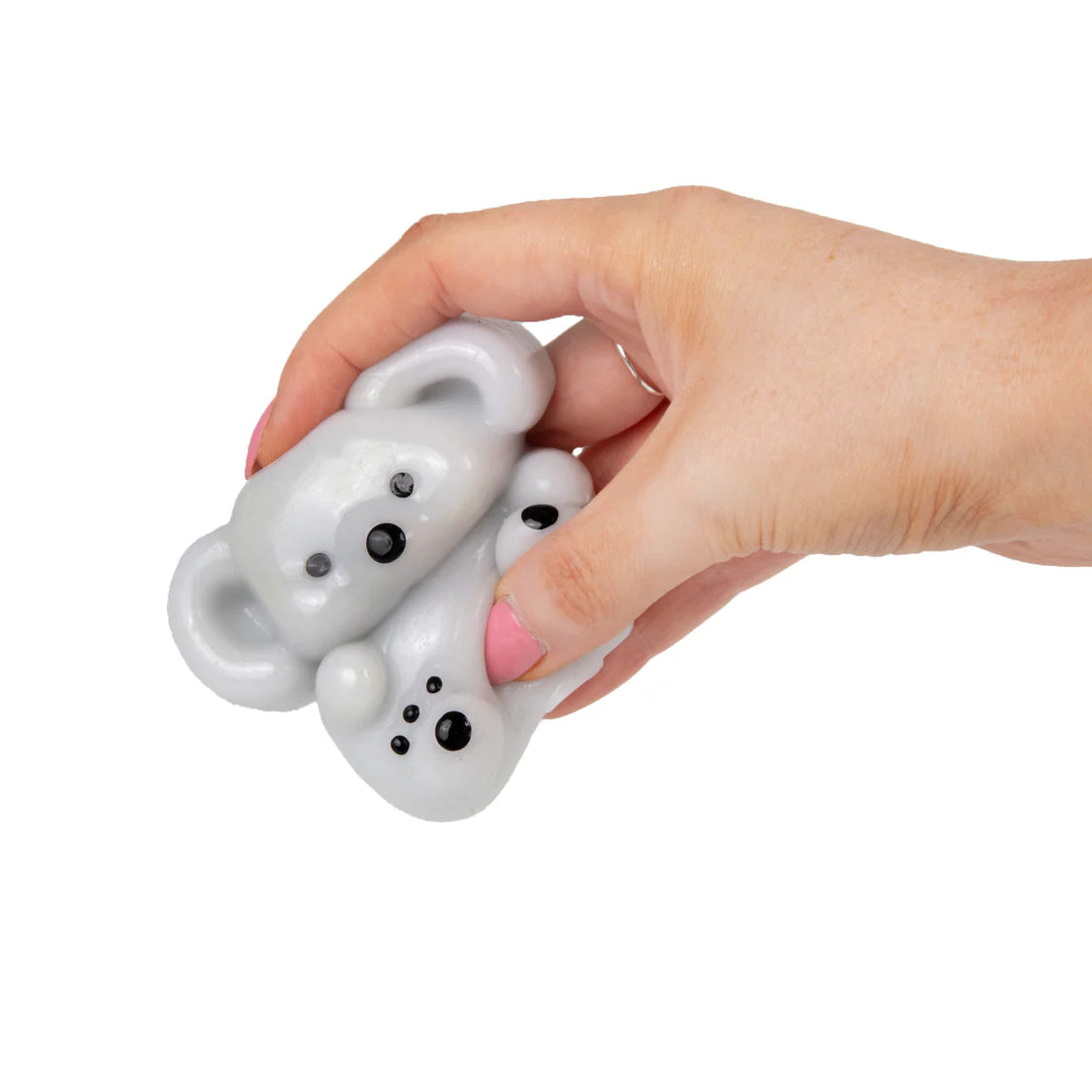 Scrunchems Sticky Squishy Koala Sensory Fidget Toy