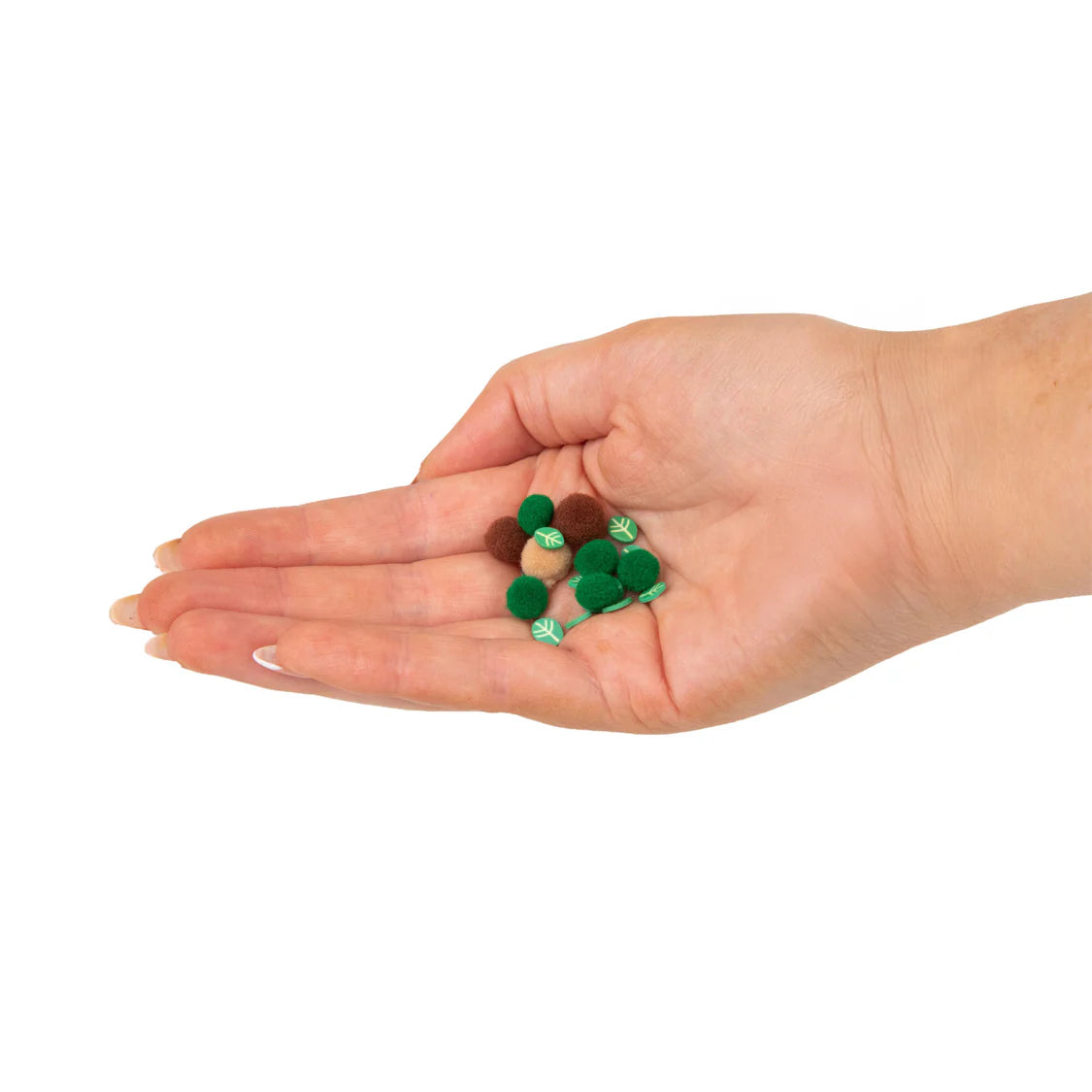 Scrunchems Sticky Squishy Highland Cow Sensory Fidget Toy