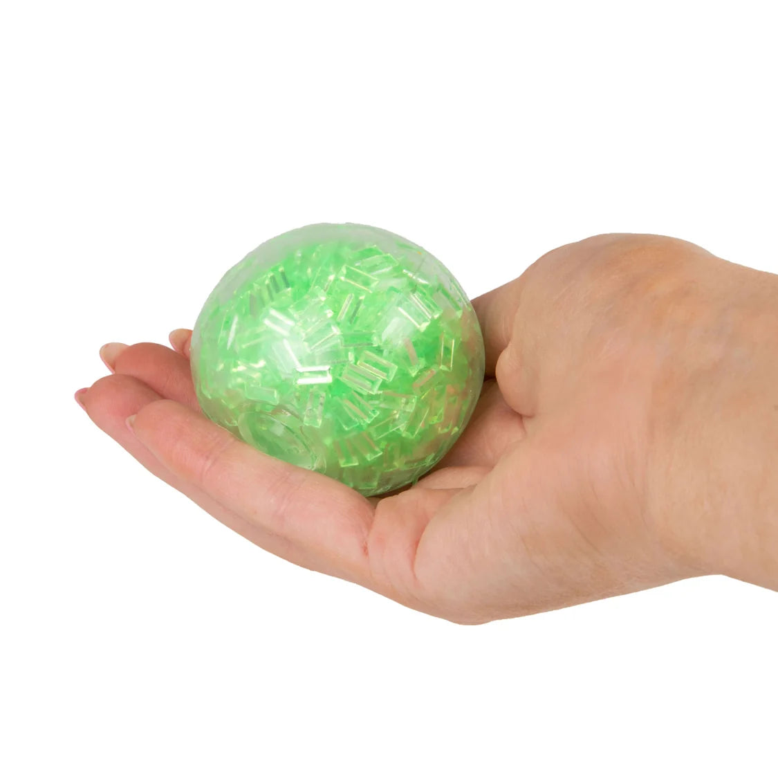 Scrunchems ASMR Crunch Ball Sensory Fidget Toy