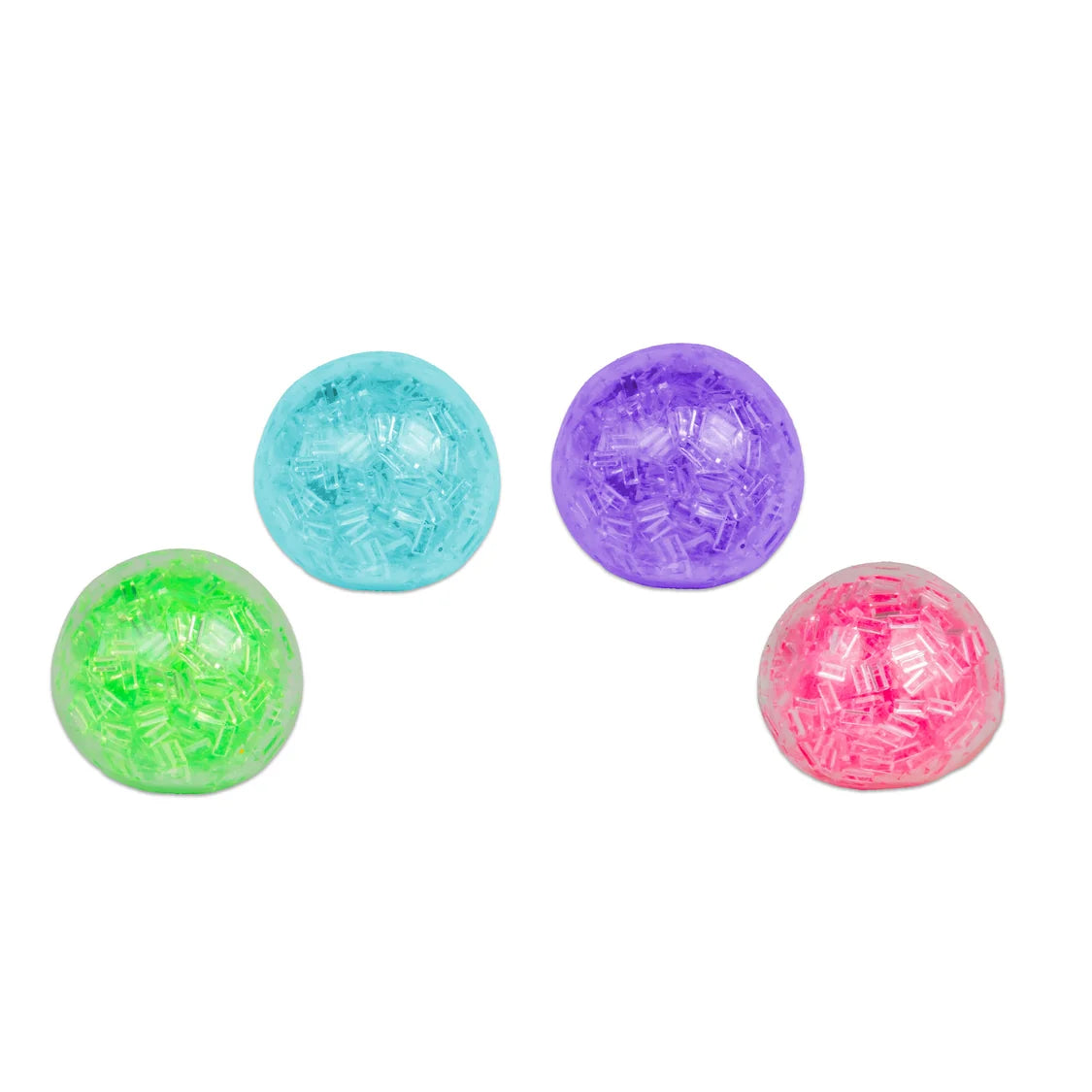 Scrunchems ASMR Crunch Ball Sensory Fidget Toy