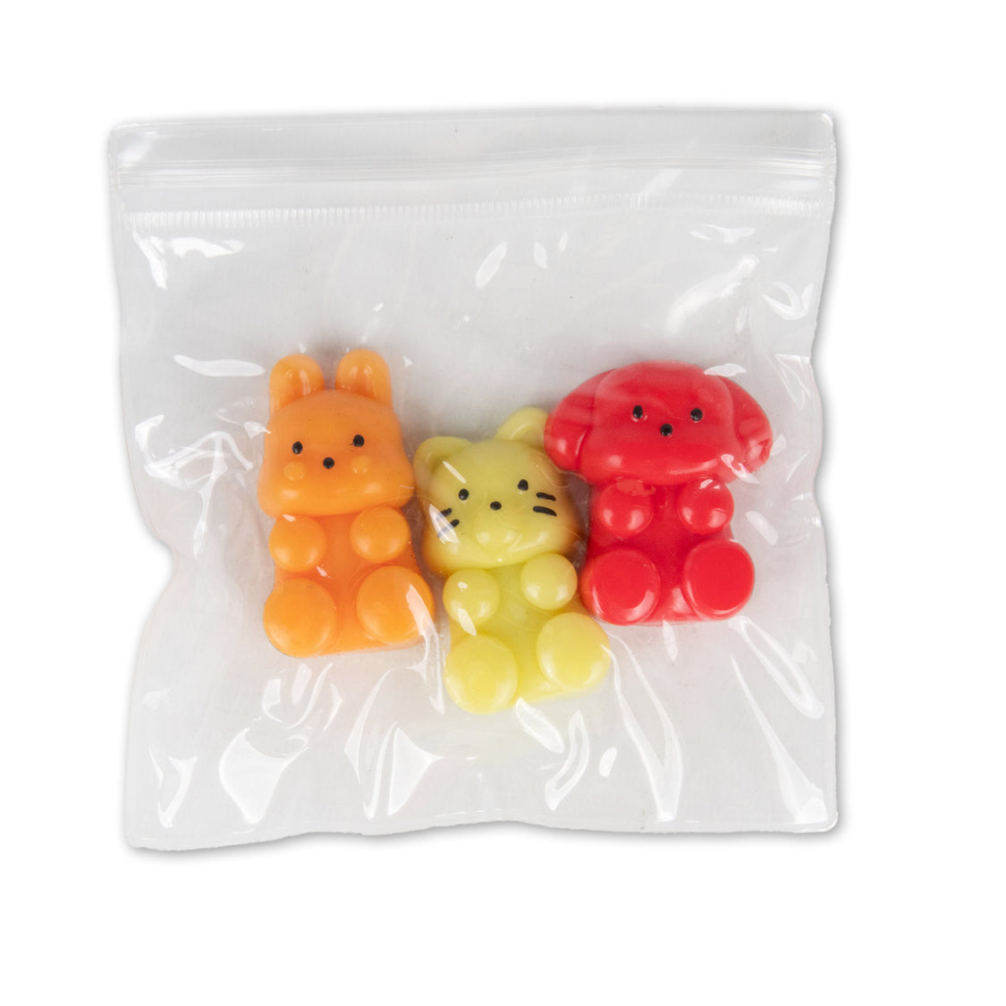 Scrunchems Sticky Rainbow Mystery Squishies Fidget Toy