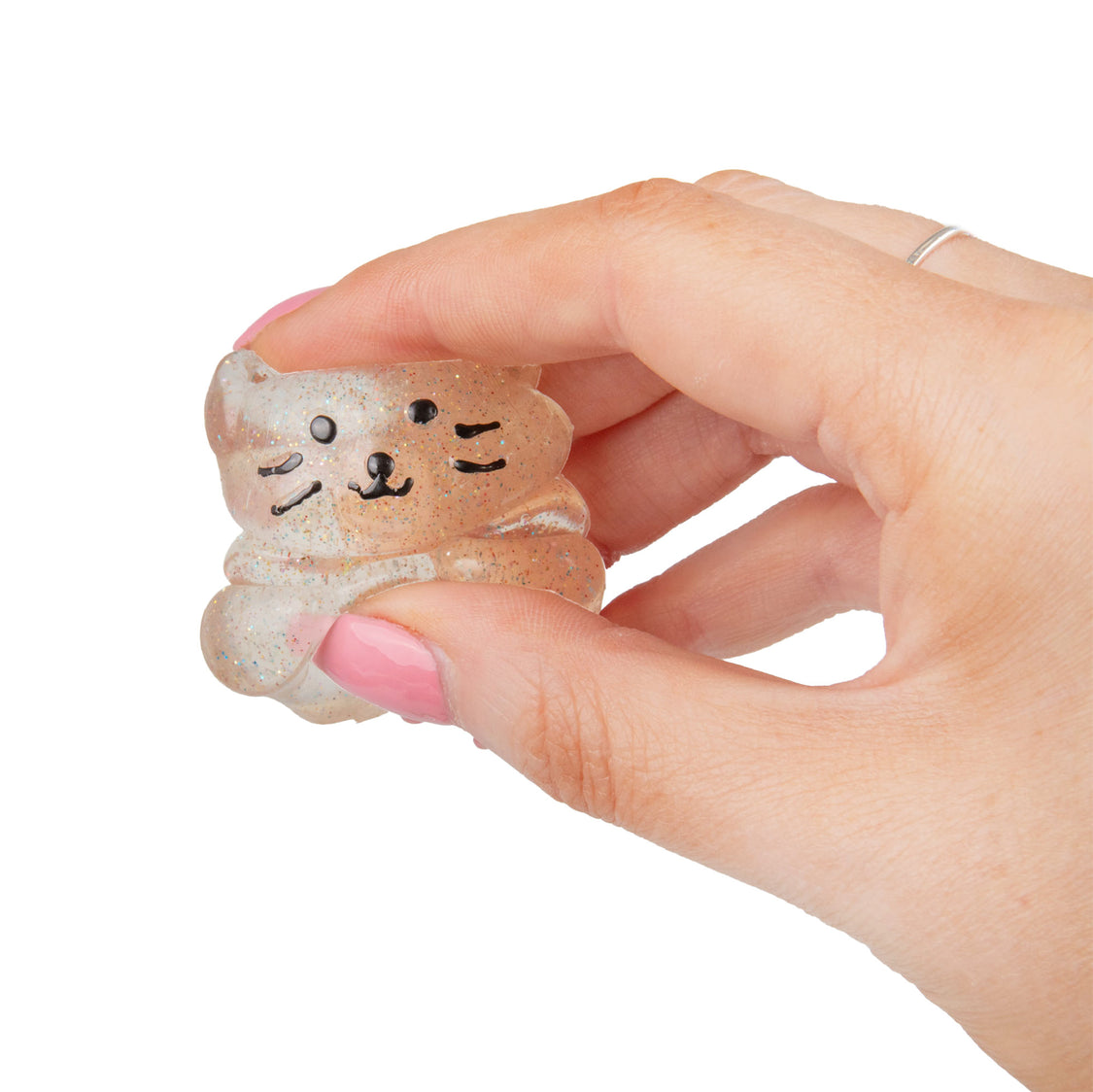 Scrunchems Sticky Rainbow Mystery Squishies Fidget Toy