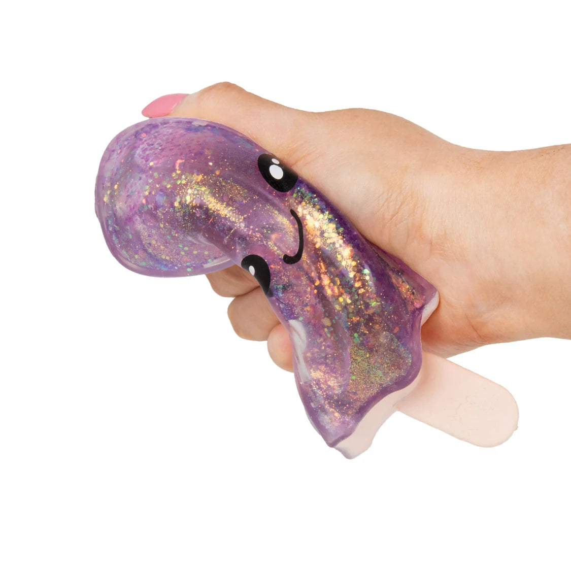 Scrunchems Sugar Ice Lollies Fidget Toy