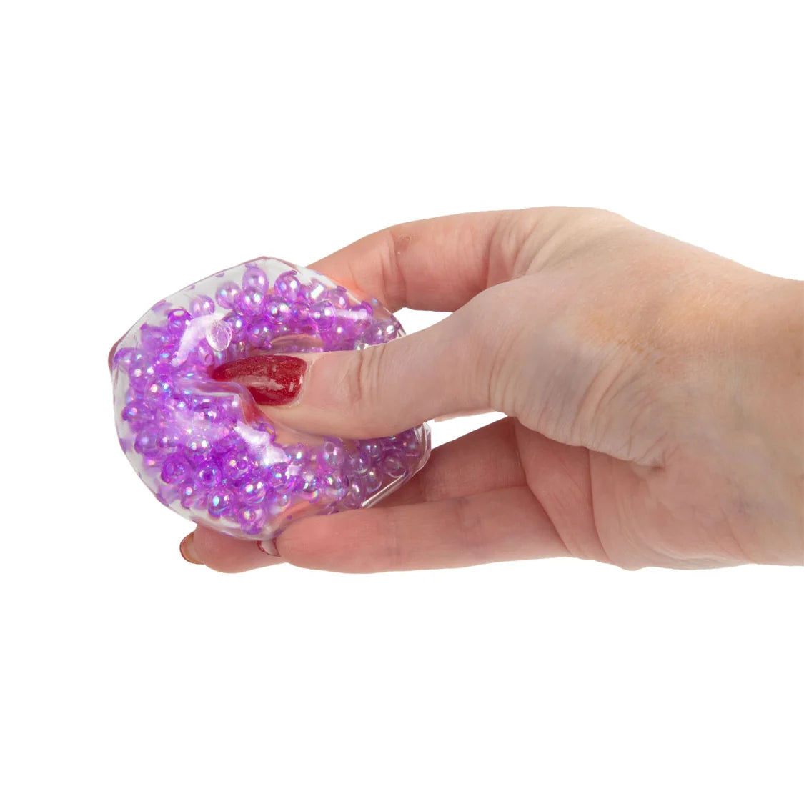 Scrunchems Mini ASMR Crunch Cubes 3 Pack