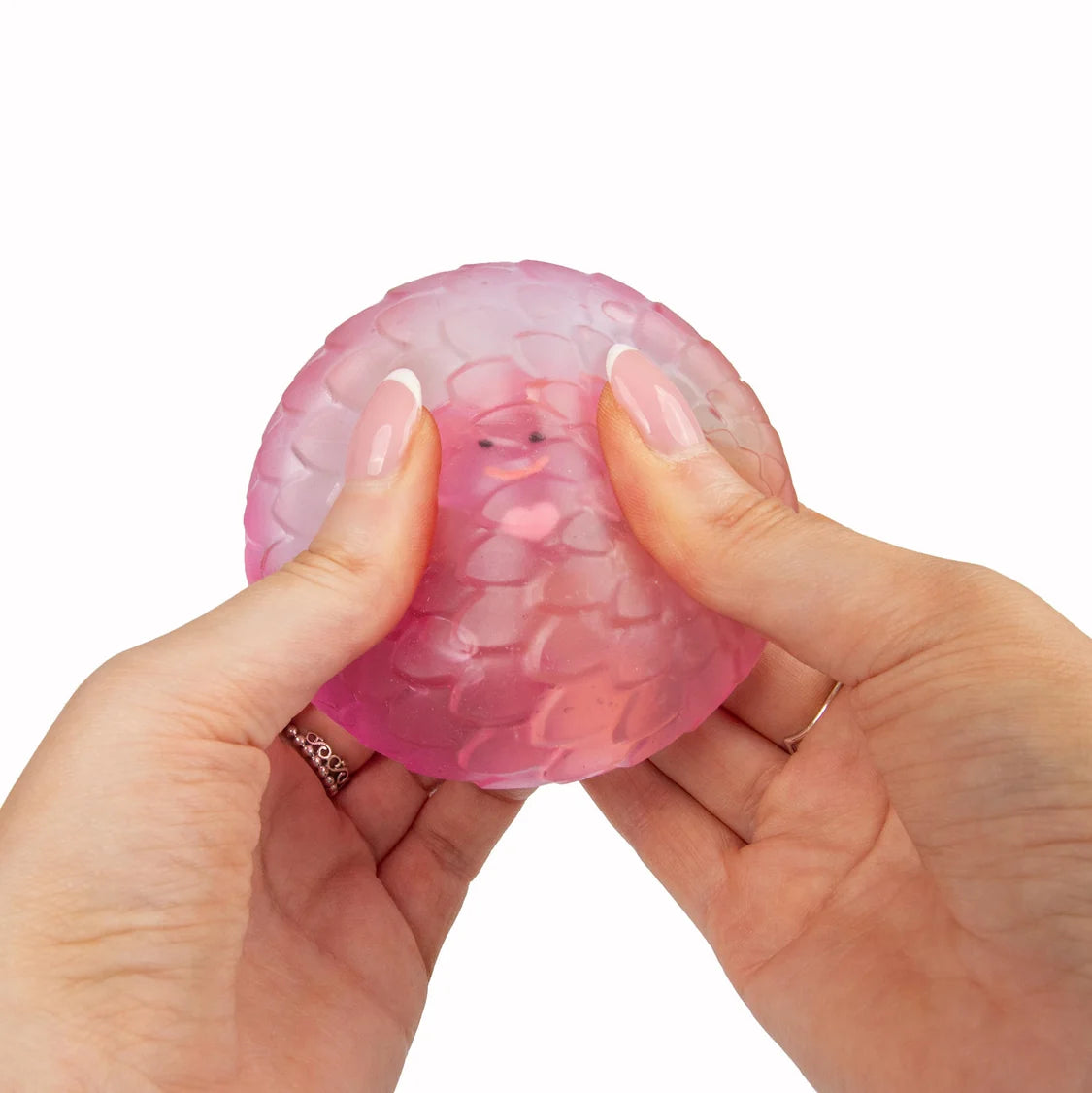 Scrunchems Sugar Dragon Egg Fidget Toy Assortment