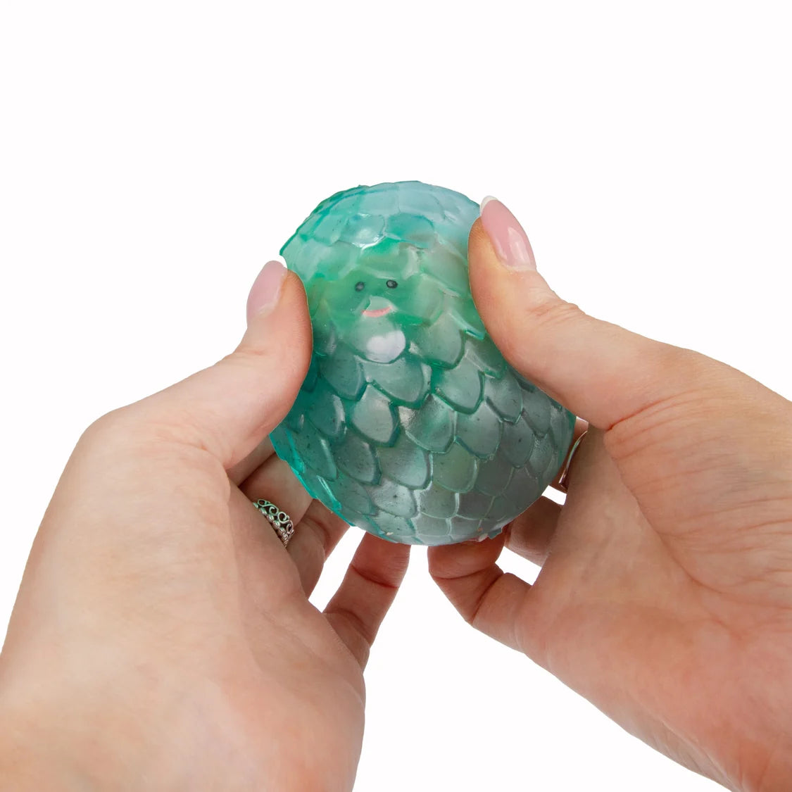 Scrunchems Sugar Dragon Egg Fidget Toy Assortment