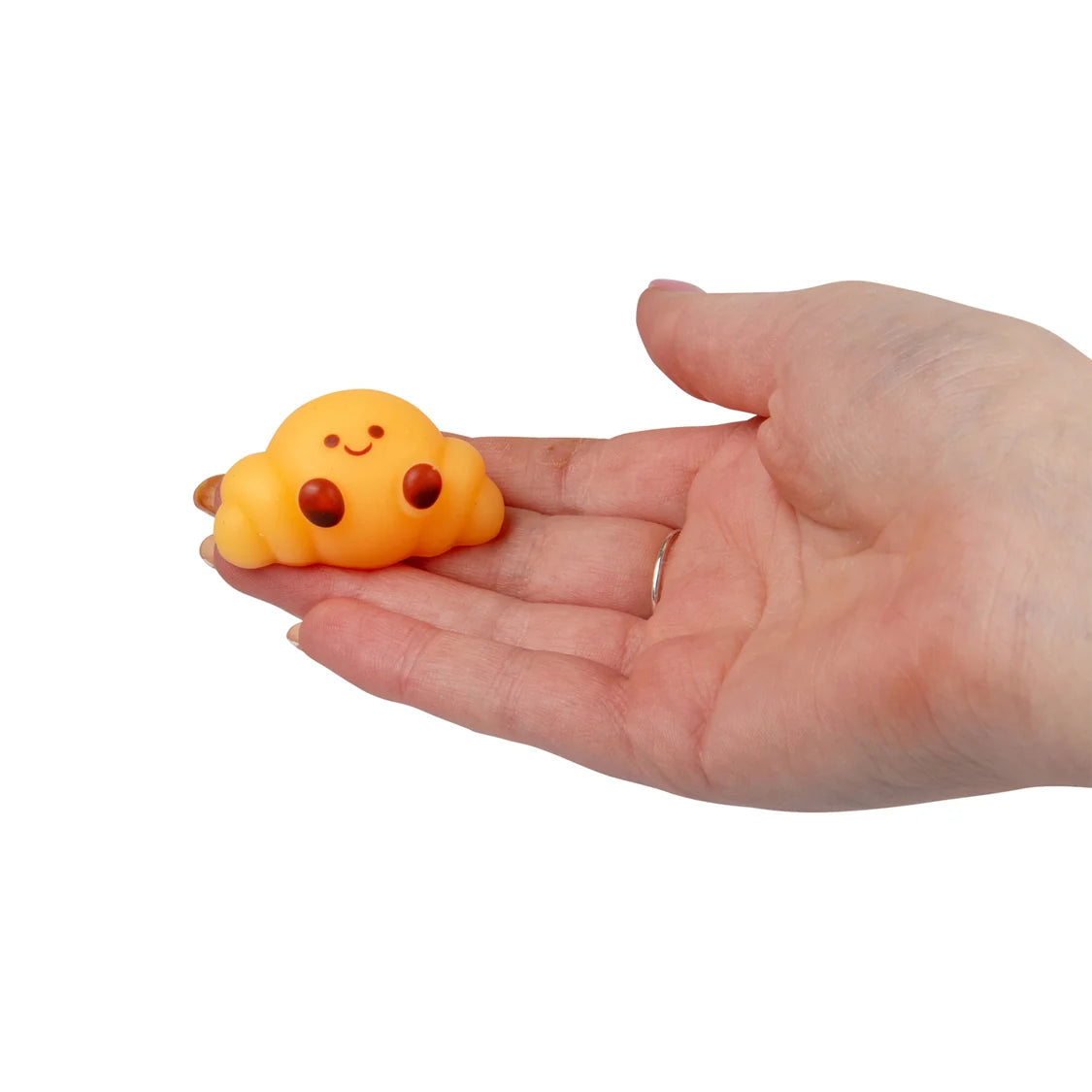 Scrunchems Squishy Buddies Bakery Sensory Fidget Toy