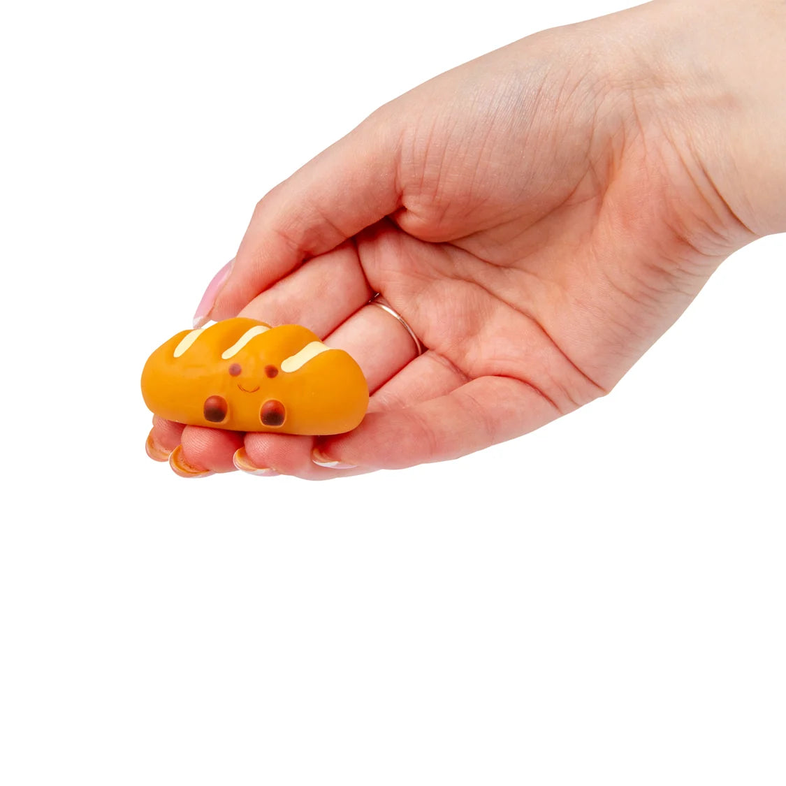 Scrunchems Squishy Buddies Bakery Sensory Fidget Toy
