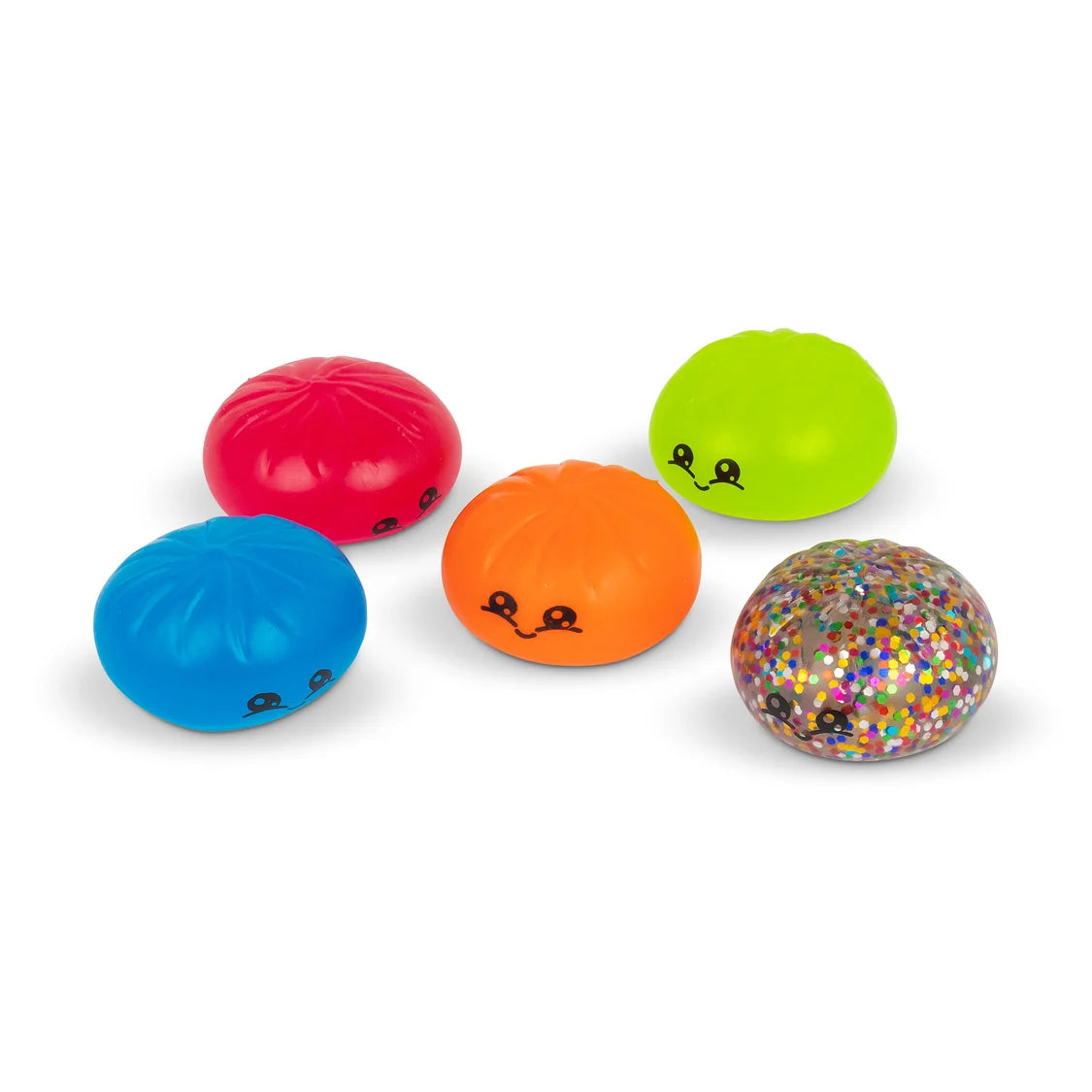 Scrunchems Sugar Dumpling Fidget Toy