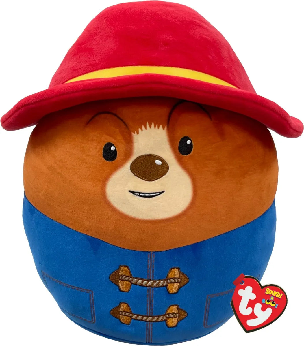 Paddington Bear