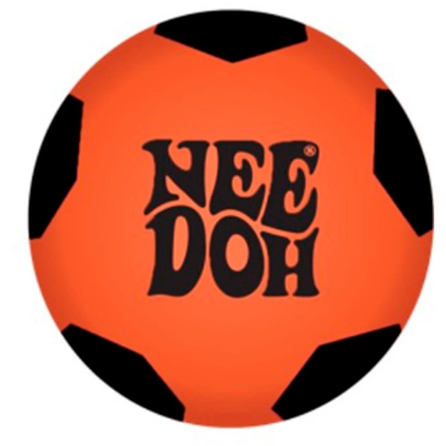 Needoh Hot Shots Football
