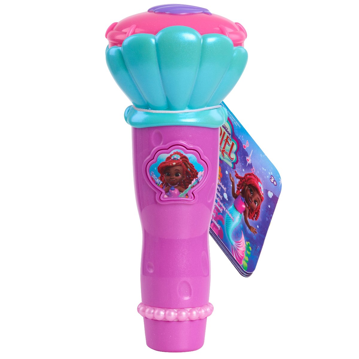 Ariel Sea-Beat Microphone