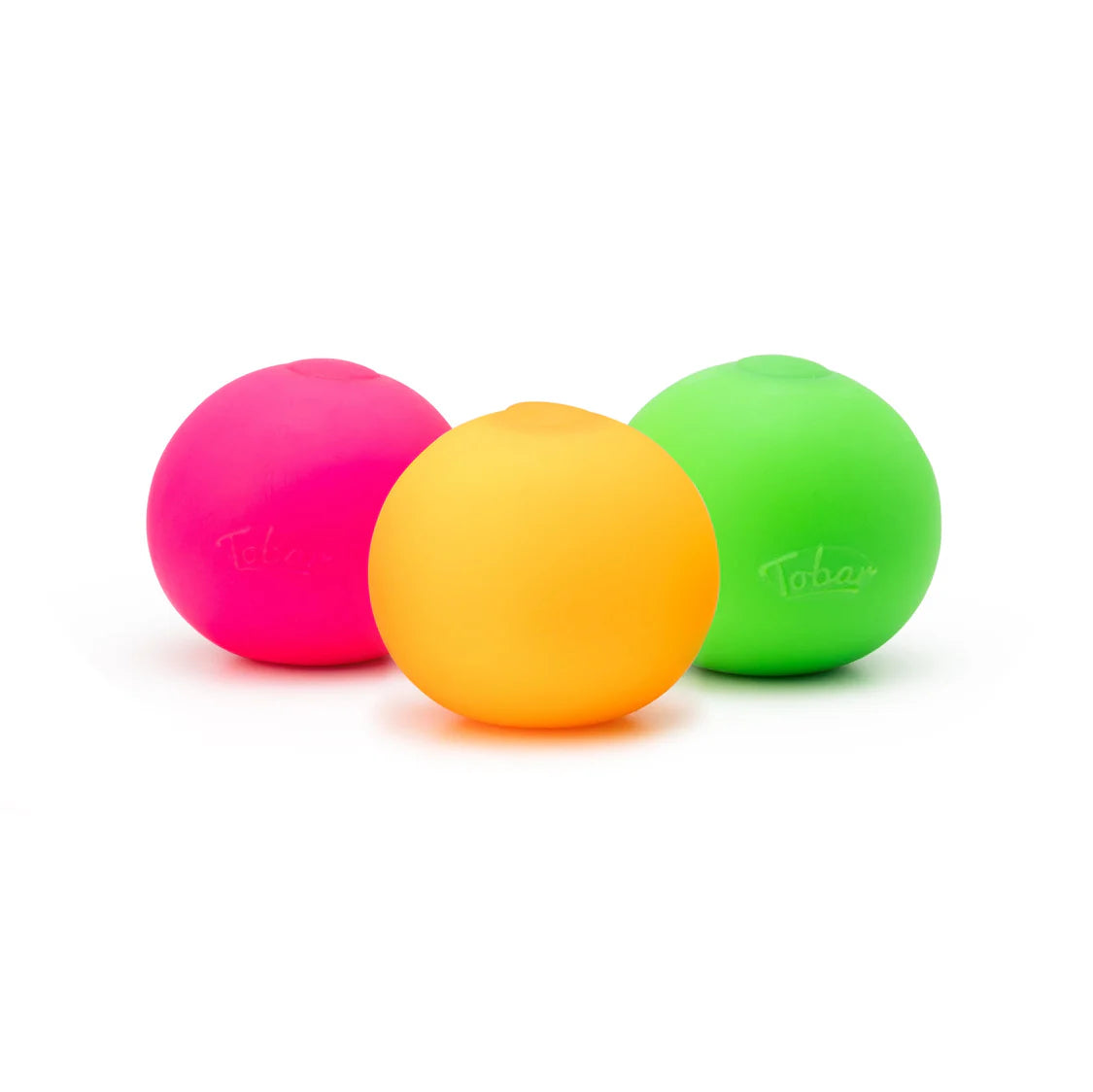 Scrunchems Neon Diddy Squish Balls