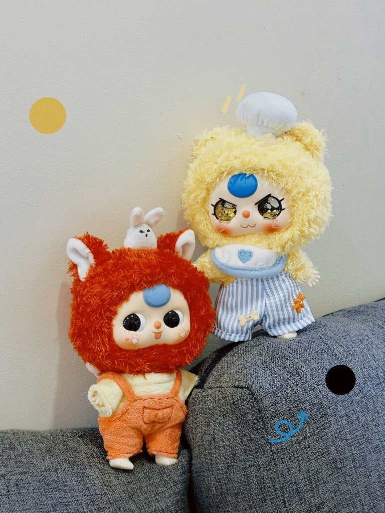 Baby Three - Fairy Tale Kindergarten