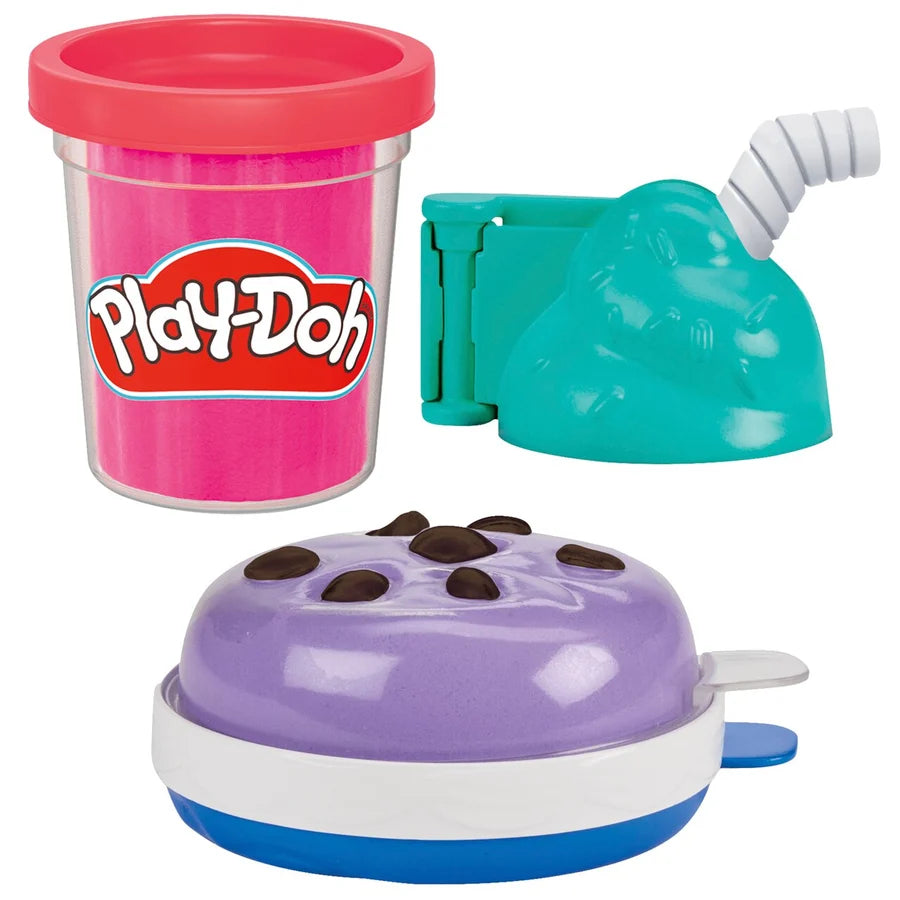 Play-Doh Treats To Go Modelling Compound Assortment