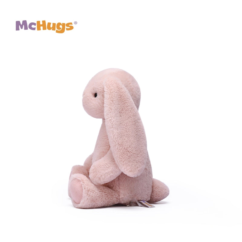 McHugs Sakura Smiling Leveret Plush Toy 25cm