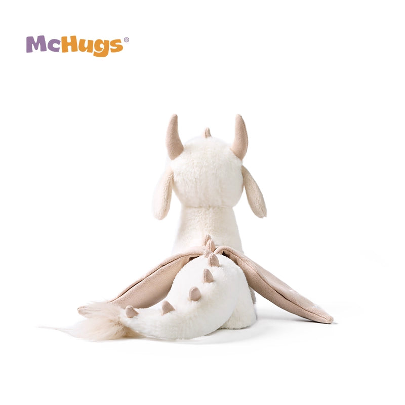 McHugs Brian Dragon Weighted Plush Toy