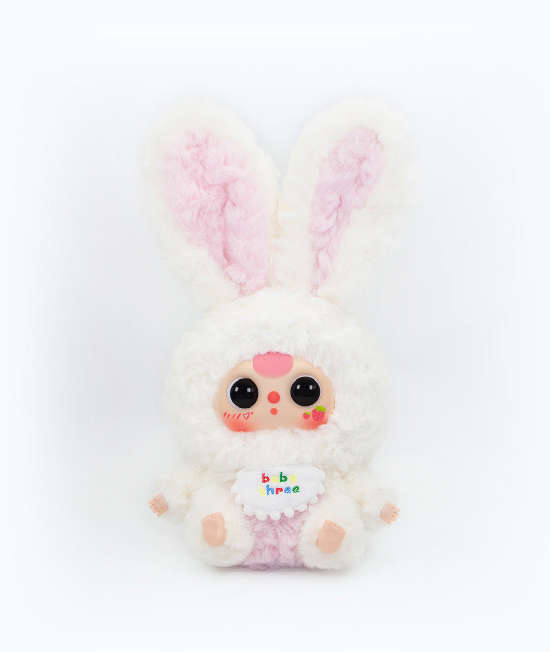Baby Three - Lily Rabbit Town