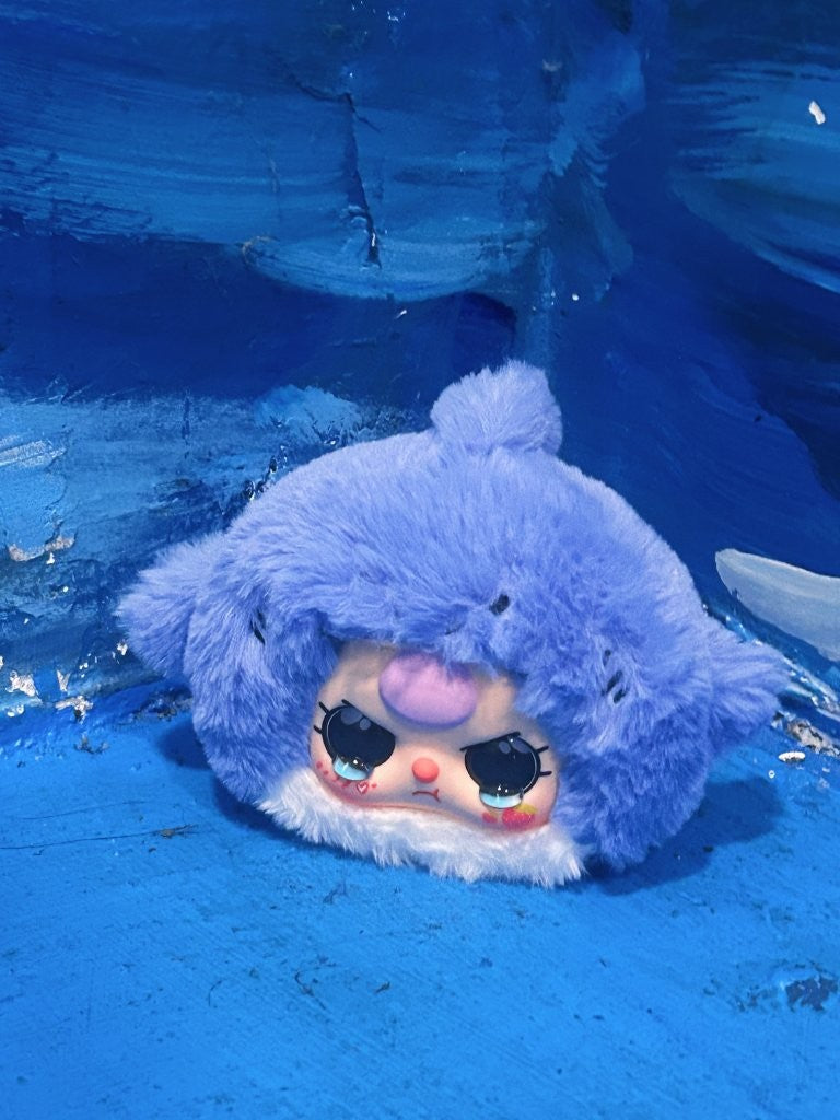 Baby Three - Romantic Ocean