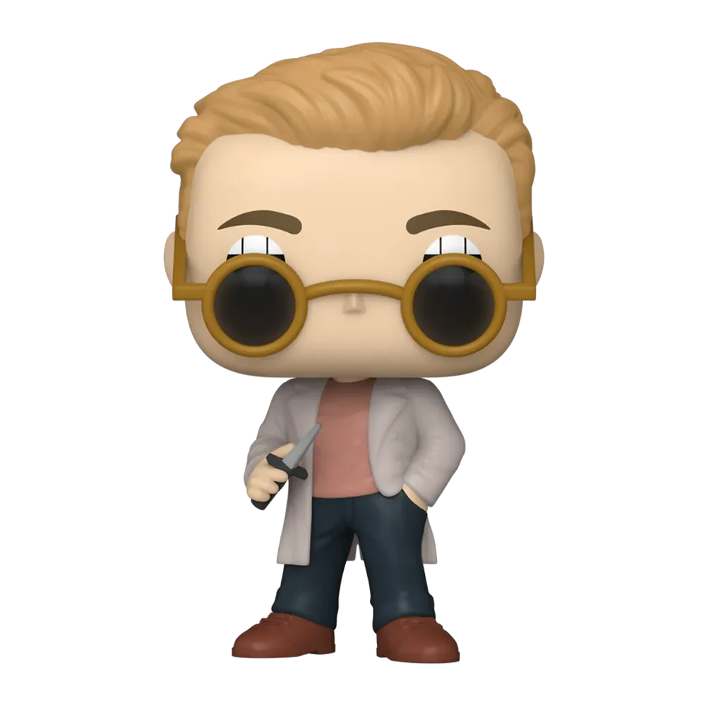 POP Vinyl The Sandman The Corinthian