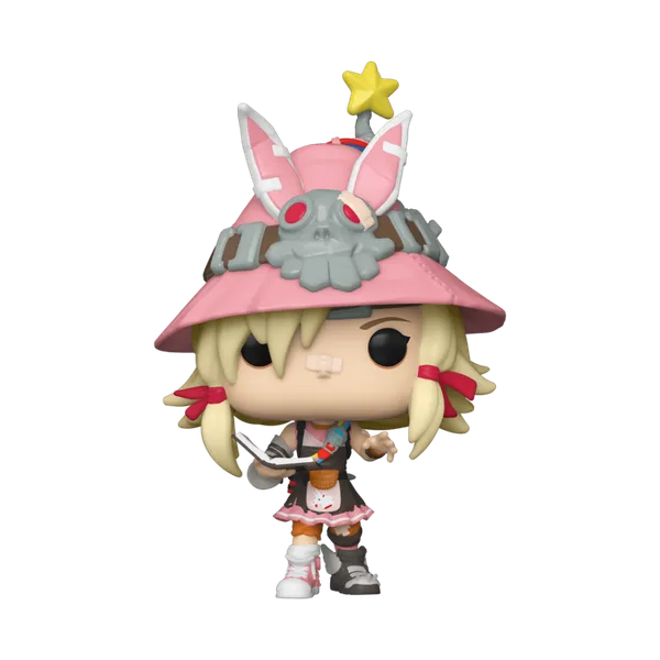 Funko POP! Games: Tiny Tina’s Wonderland - Tiny Tina