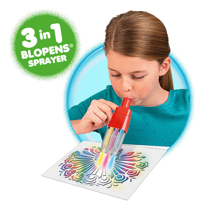Blopens Rainbow