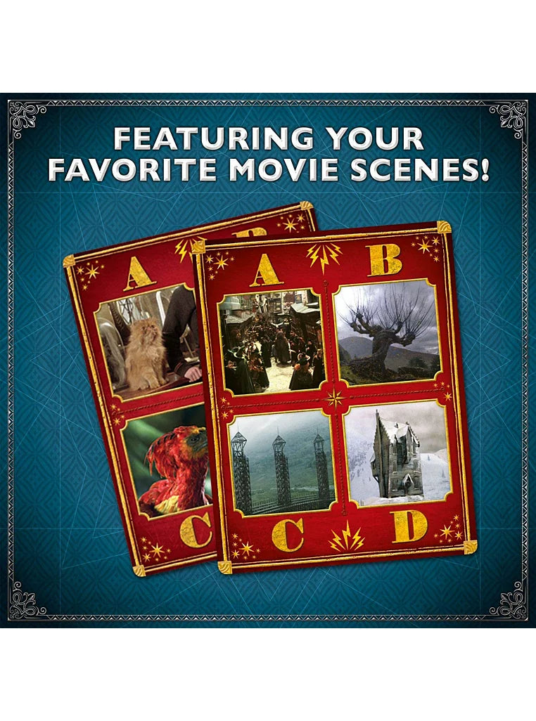 Harry Potter Pictopia