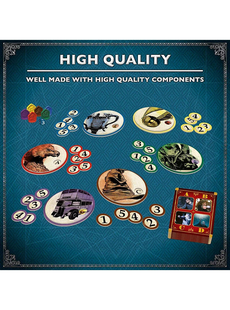 Harry Potter Pictopia