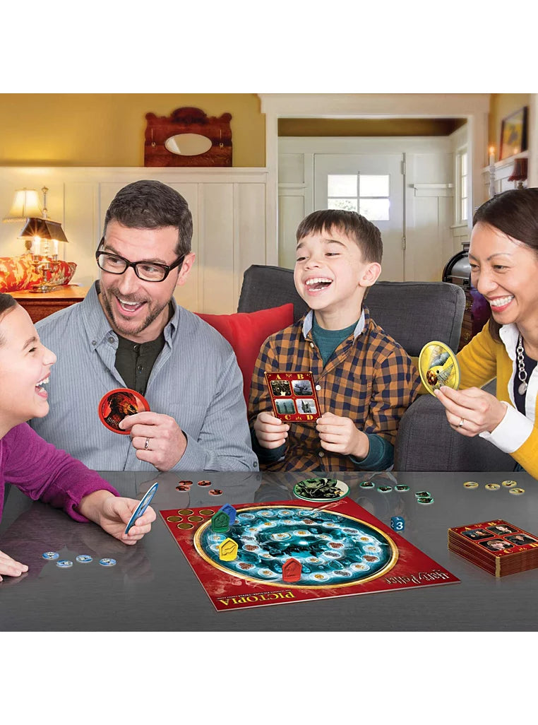 Harry Potter Pictopia