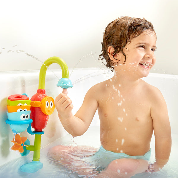 Yookidoo Flow 'n' Fill Spout Bath Toy