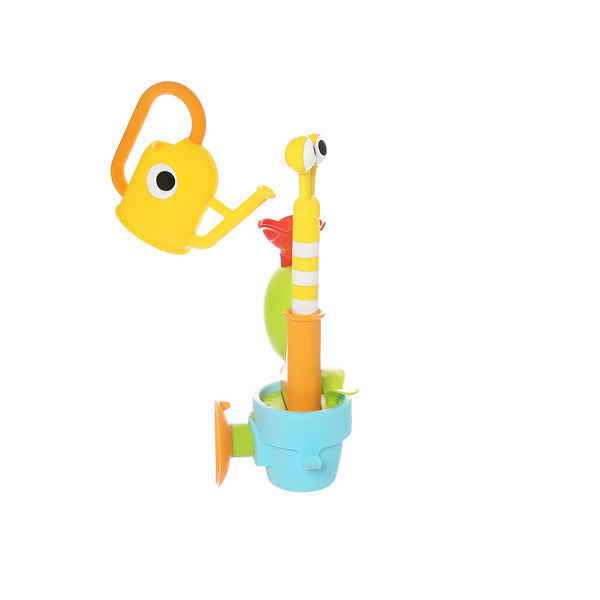 Yookidoo Pop-Up Water Snail Bath Toy