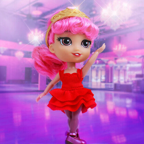 For Keeps Series 1 Sophia Pink Hair