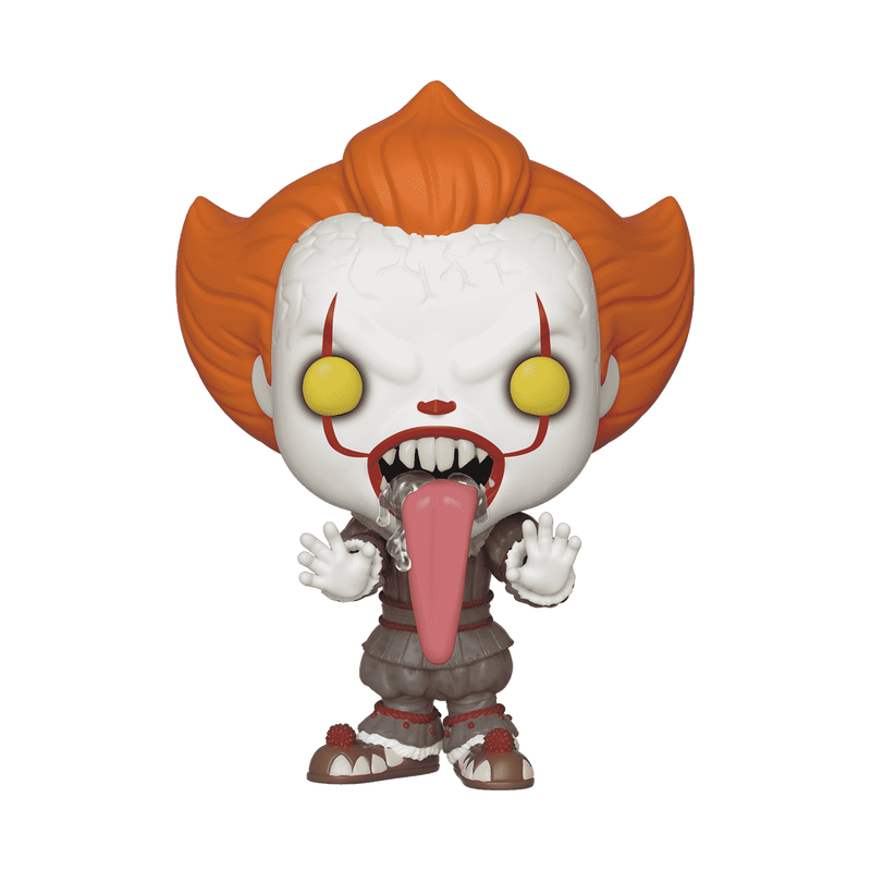 Funko Pop! Movies IT Chapter Two Pennywise Funhouse Vinyl Figure